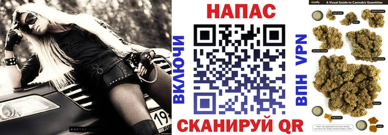 Каннабис индика Южа